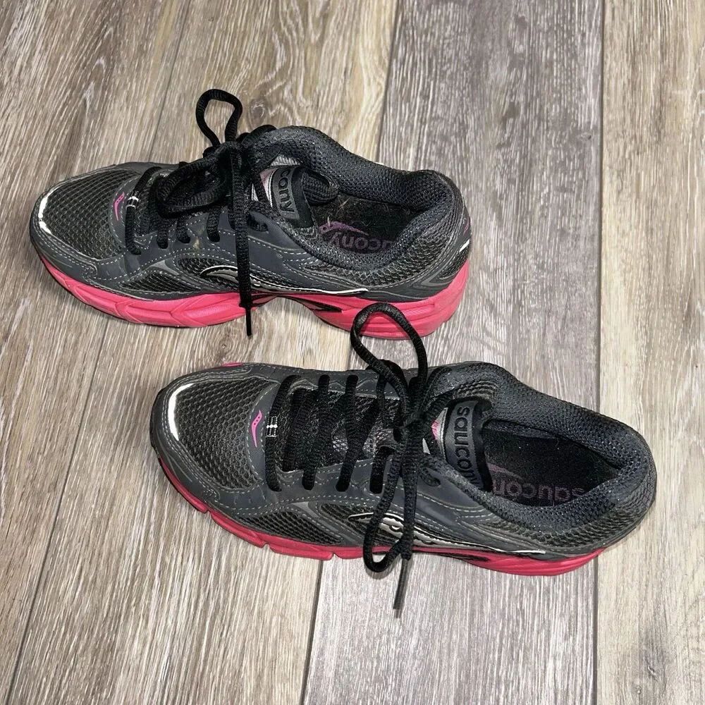 Saucony previously owned